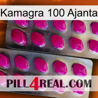 Kamagra 100 Ajanta 10